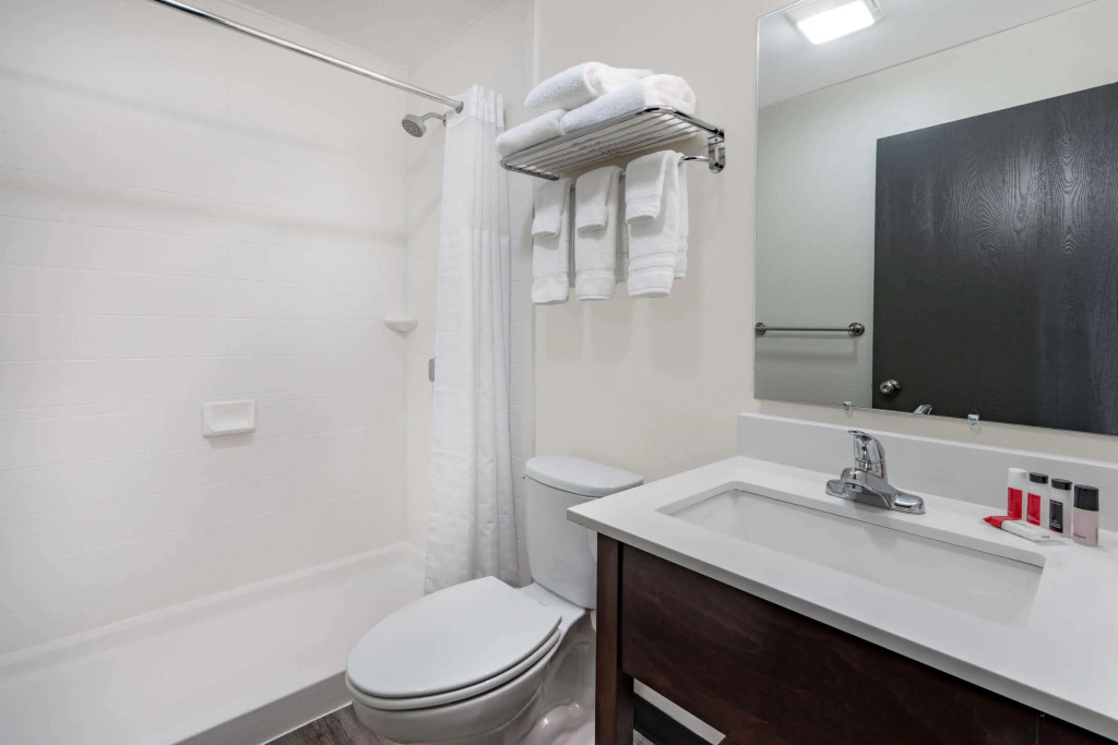 Travelodge by Wyndham Lovell/Bighorns