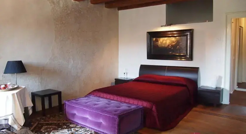 Truly Verona - Delle Erbe suites