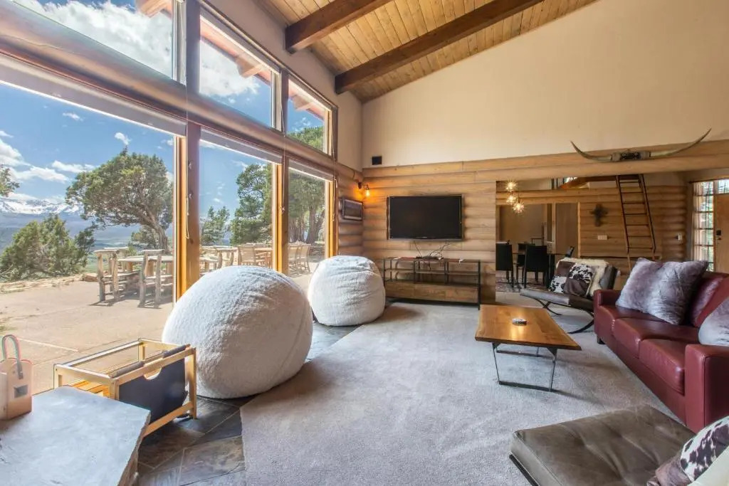 317 Tower - Combo Home