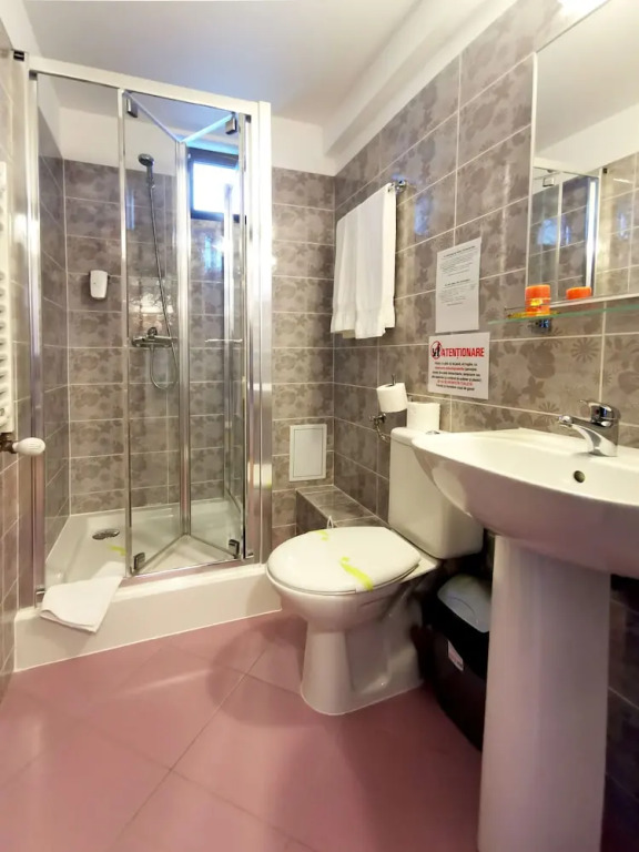 Bucovina Residence & SPA