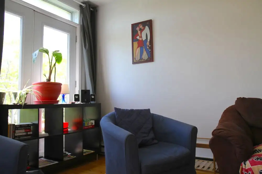 Studio Saint-Denis