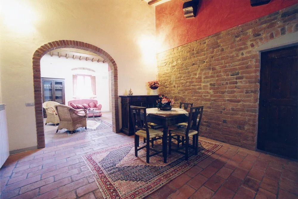 Tognazzi Casa Vacanze - Boccaccio