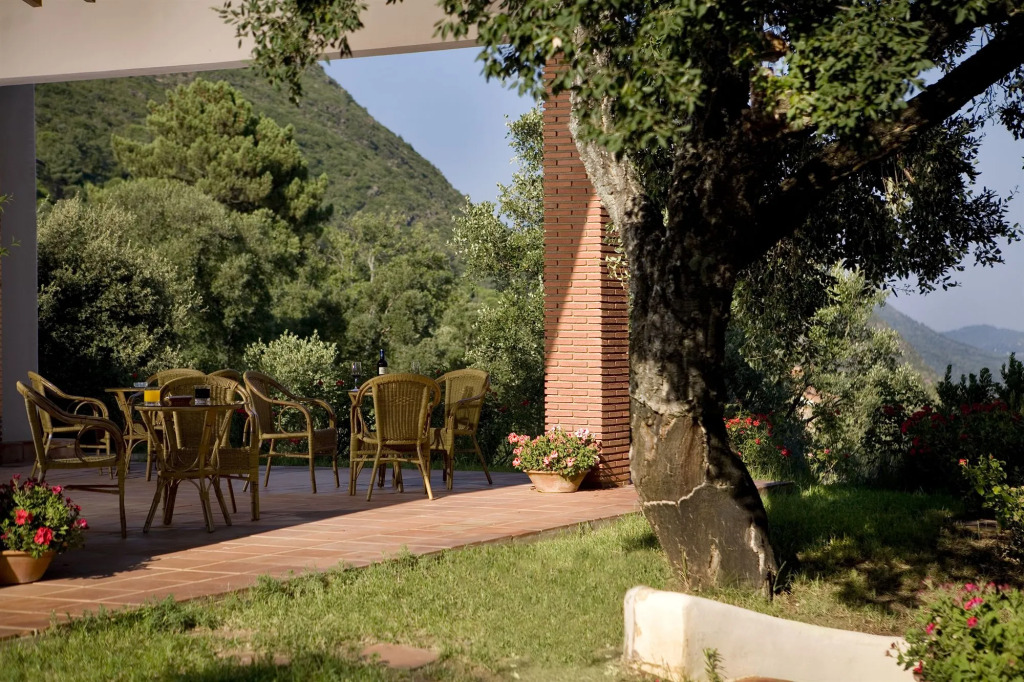 Finca La Fronda
