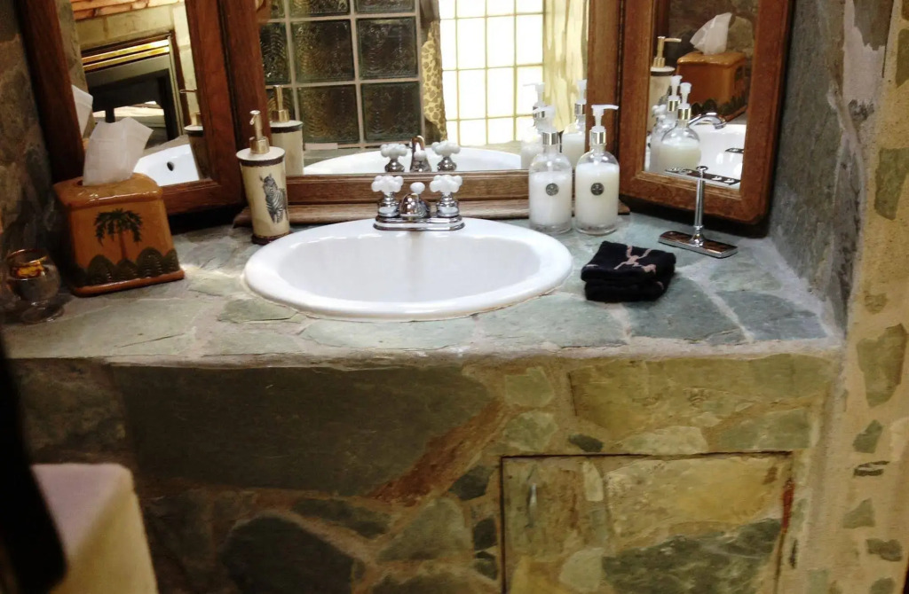 The Stone Hedge Bed and Breakfast