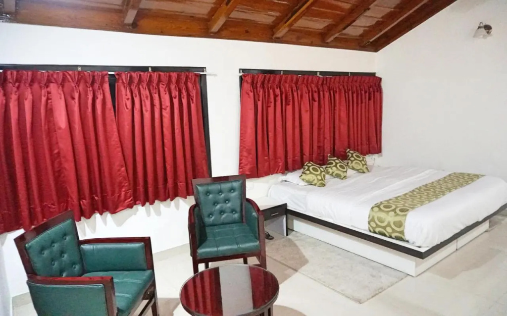 Ess & Bee Resorts
