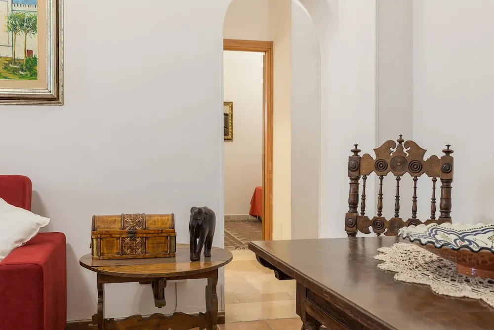 Appartamento Eden a Ostuni by Wonderful Italy