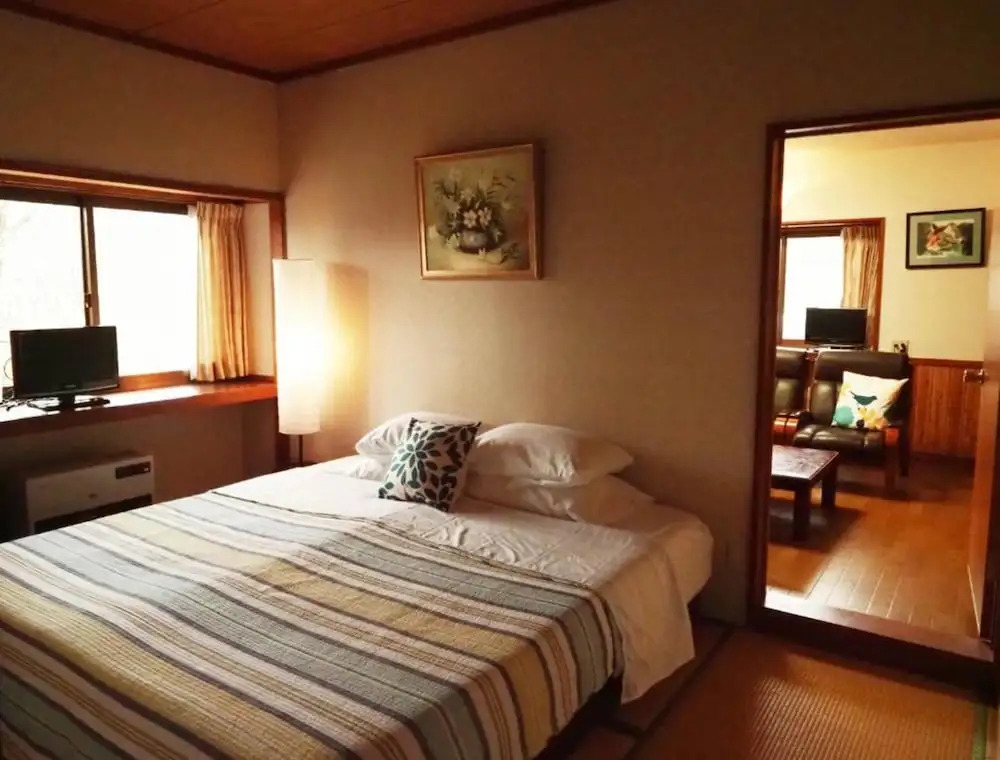 Gableview Forest Inn ゲーブルビュー