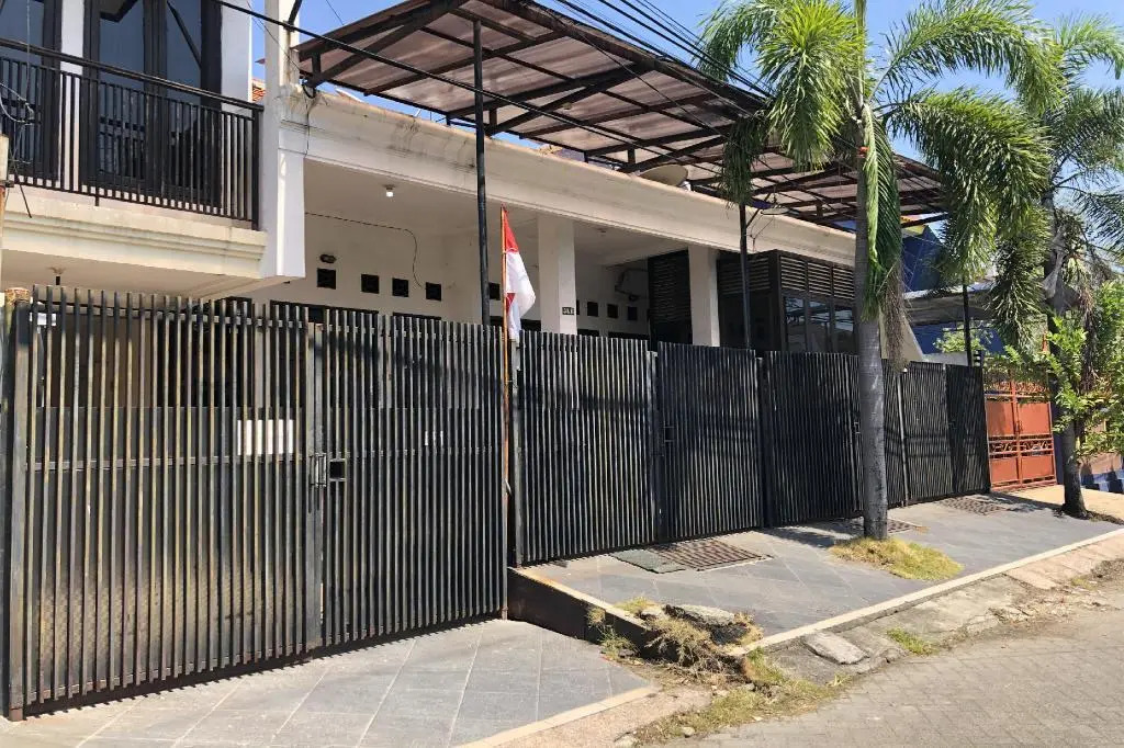 OYO 3966 Jemur Residence Syariah