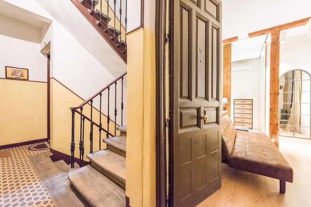 Apartamento Taylor