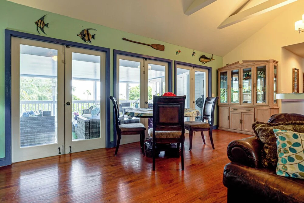 Walk to Beach! Key West Paradise w/ Ocean View