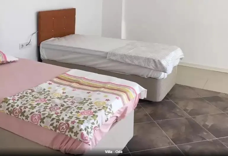 Ocean Villa 3
