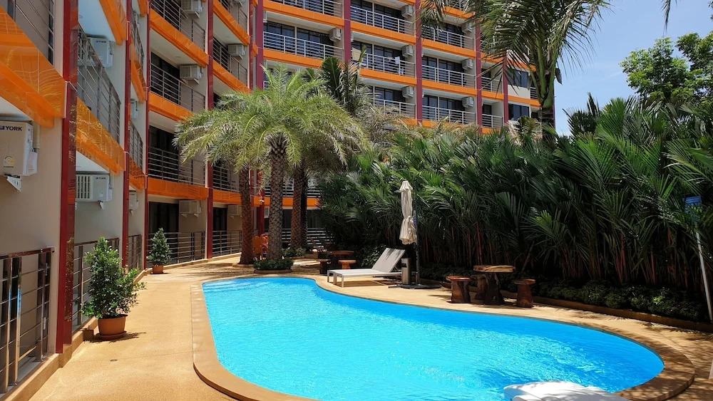 1 Bedroom Apartment with Stunning Views