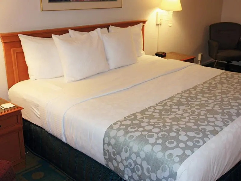 La Quinta Inn Huntsville Space Center
