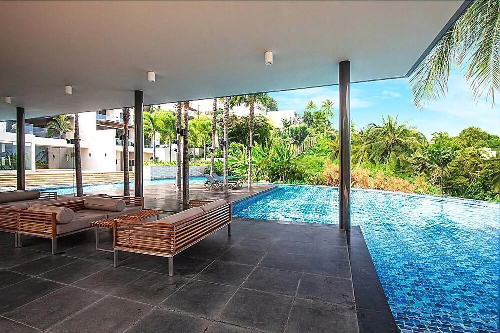 Kulap Condo A2
