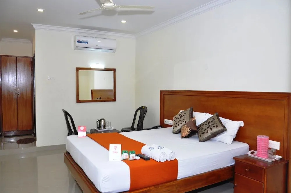 HOTEL NNP GRAND Rameswaram