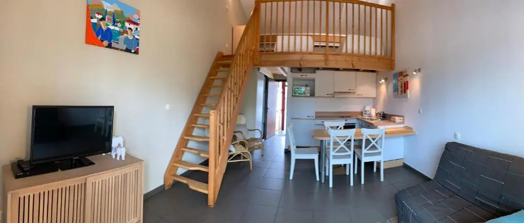 Appartements Belarra