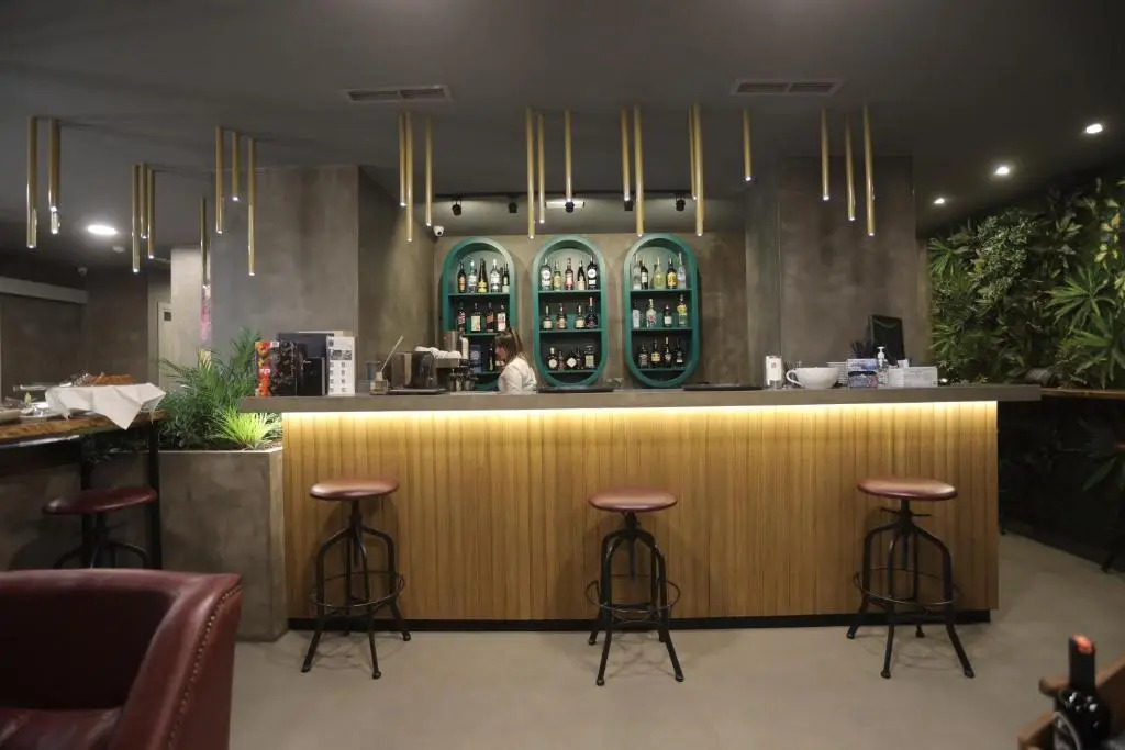 AP Hotel Boutique