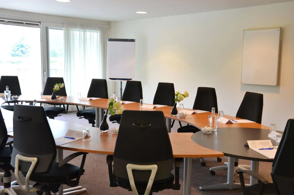 Fletcher Hotel - Resort Spaarnwoude