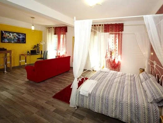 Locanda Da Luca