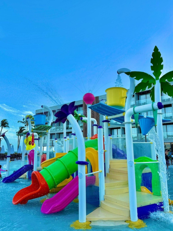 Porto 2 Life Resort