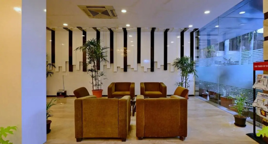 Hotel Mahendra