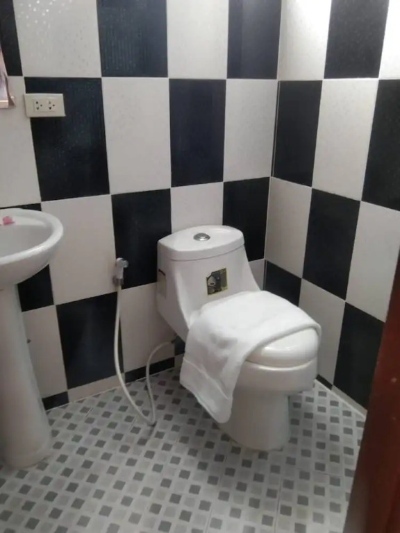 Lucky Inn Residency