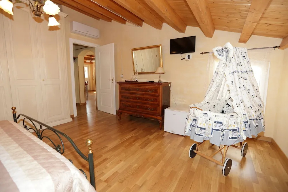 "Suliscenti" Dimora Siciliana B&B