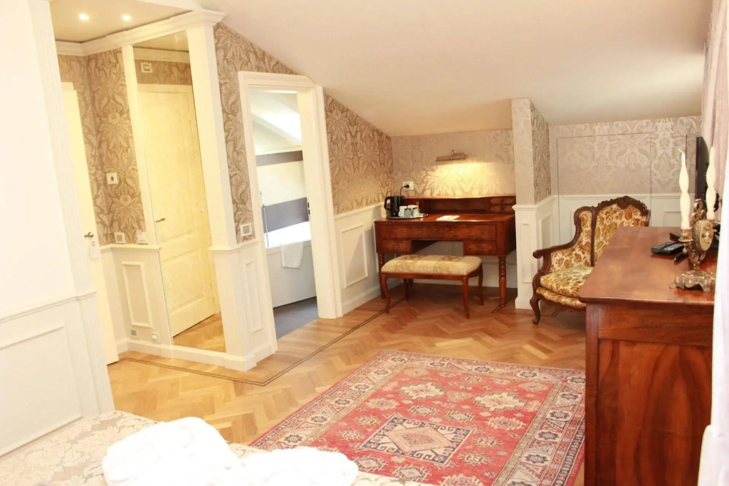 Relais Colle San Pietro