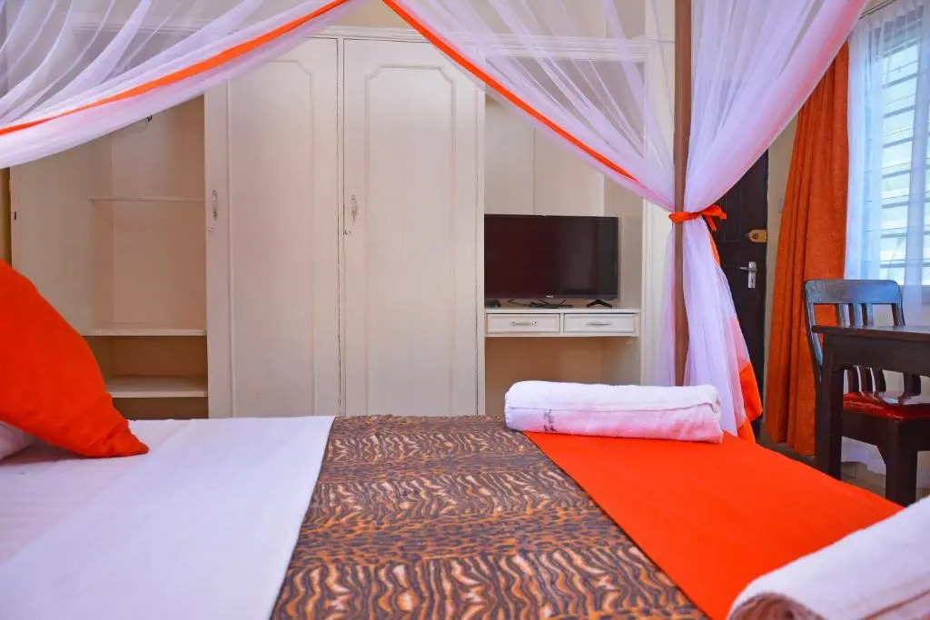 Ocean View Nyali Boutique Hotel