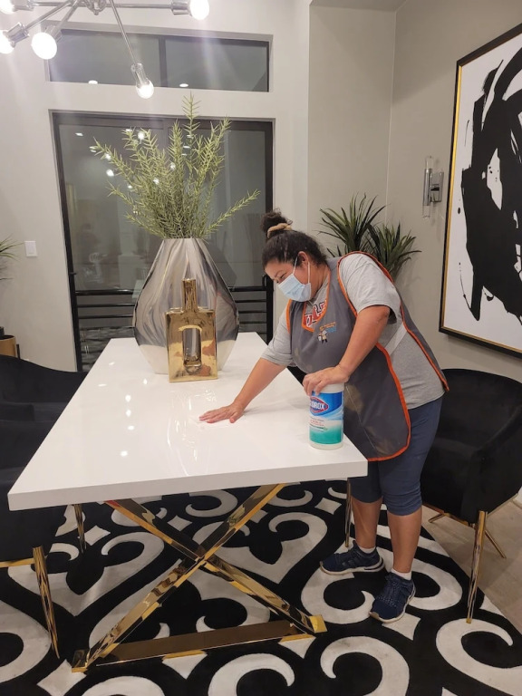 Spacious Luxe 3BD Townhome in Dwtn HTX.