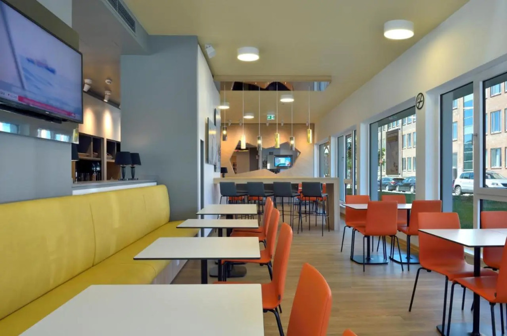 B&B Hotel Kiel-Wissenschaftspark