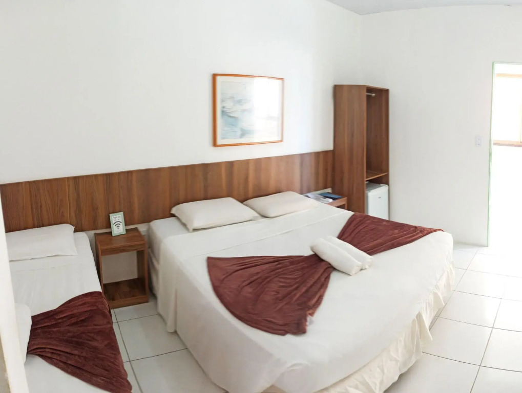 Ocean Praia Hotel
