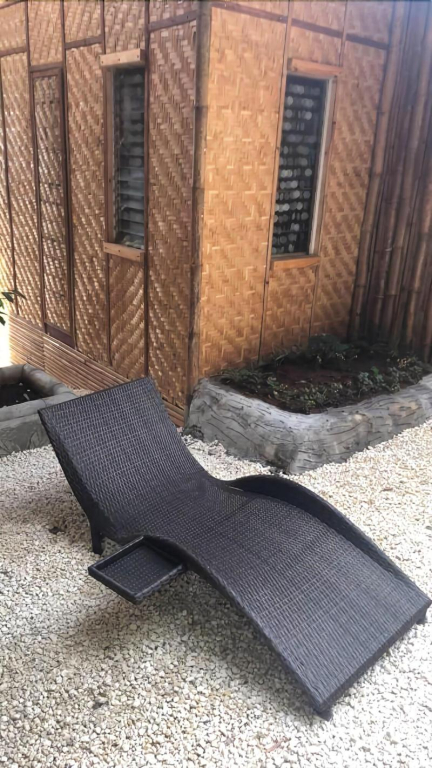 Ecostay Panglao Resort Hotel