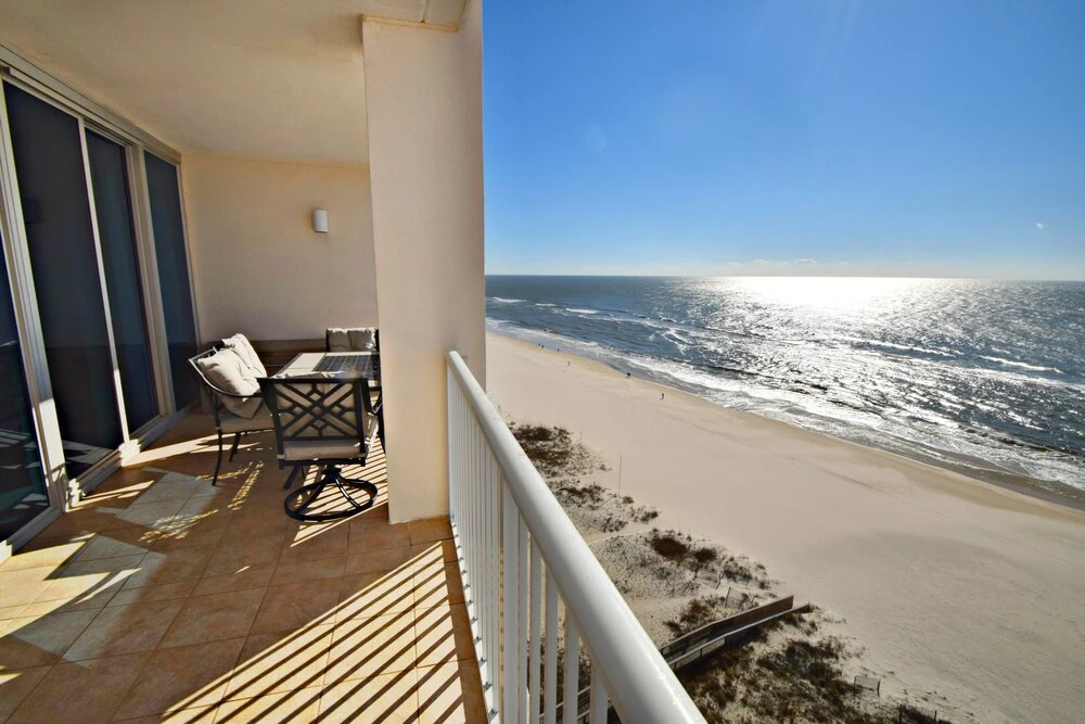 Island Tower 1203 3 Bedroom Condo by RedAwning