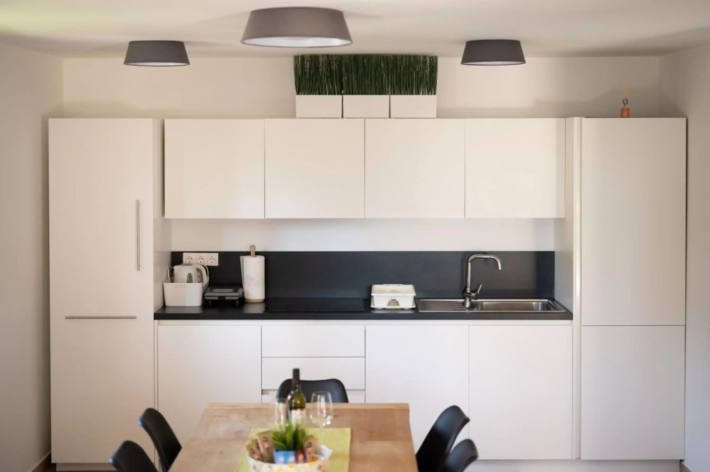 Apartment MOUNTAIN PEARL Golte