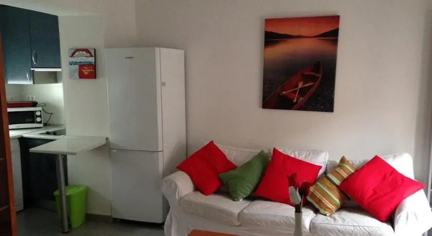 Apartamento Jerez