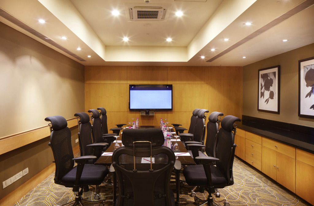 Vivanta Coimbatore