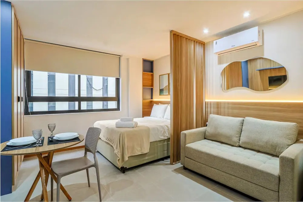 Send Co-Living by RNC