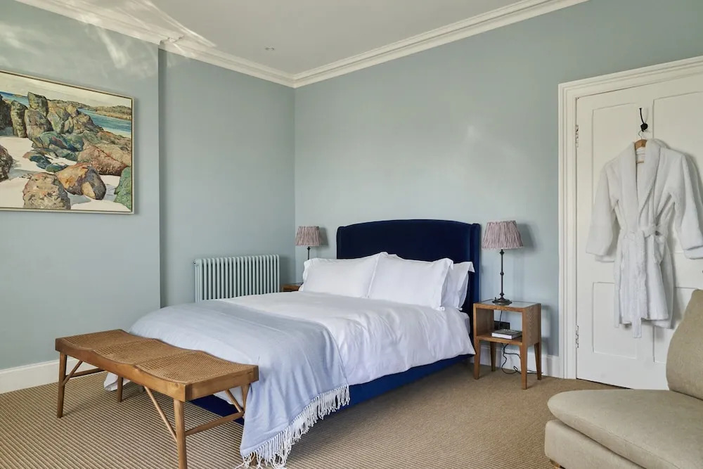 JOIVY The South Lodge At Balcarres