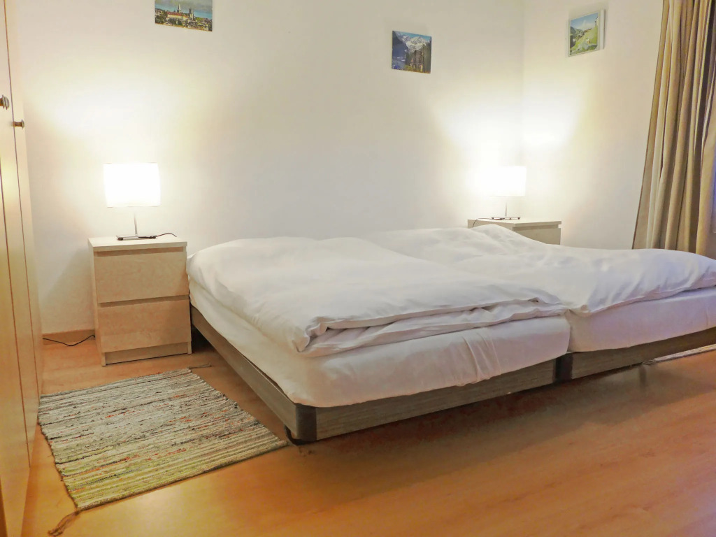 Studio Silence-4 by Interhome