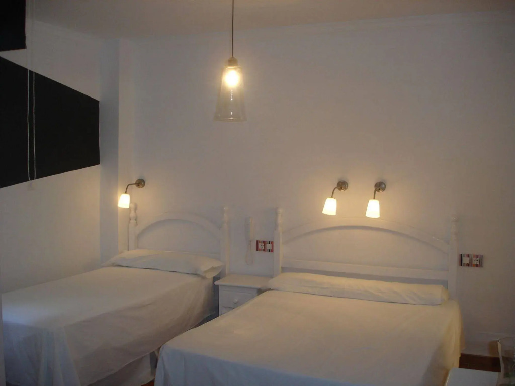 Hostal La Casa de la Luna