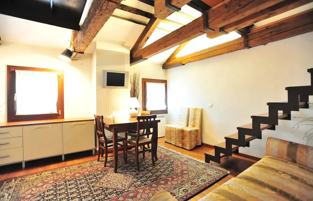Furlani Apartments