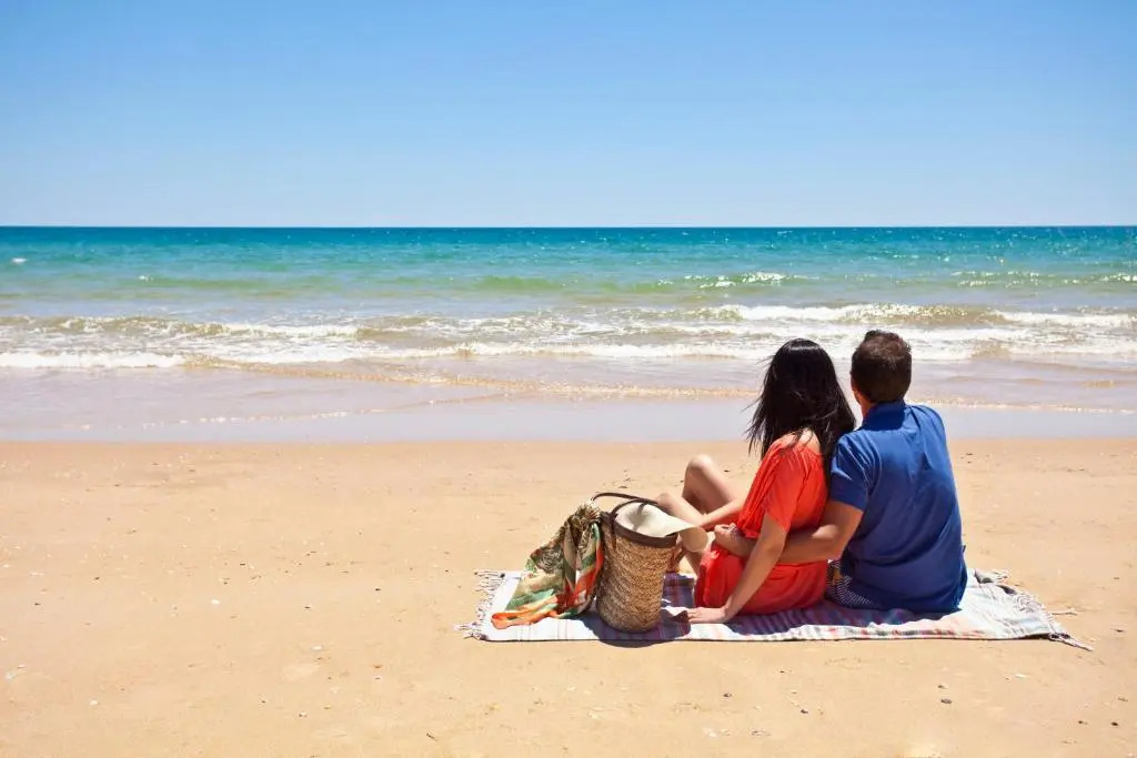 Курорт Ozadi Altura Beach