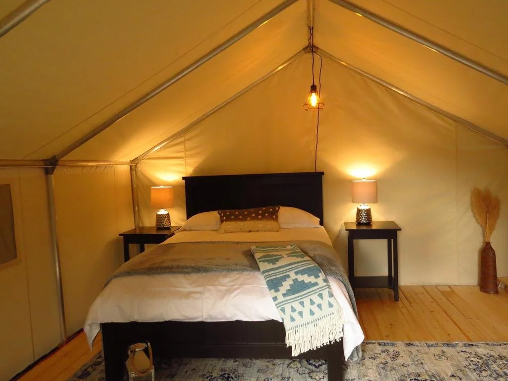 Cedar Haven Resort