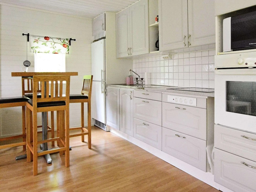 Holiday Home in Gränna