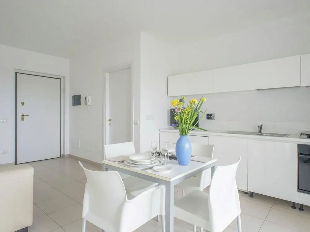 Beautiful Holiday Home in Vasto near Sea