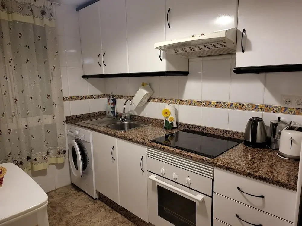 Vao Hol Rental - Santiago de La Ribera