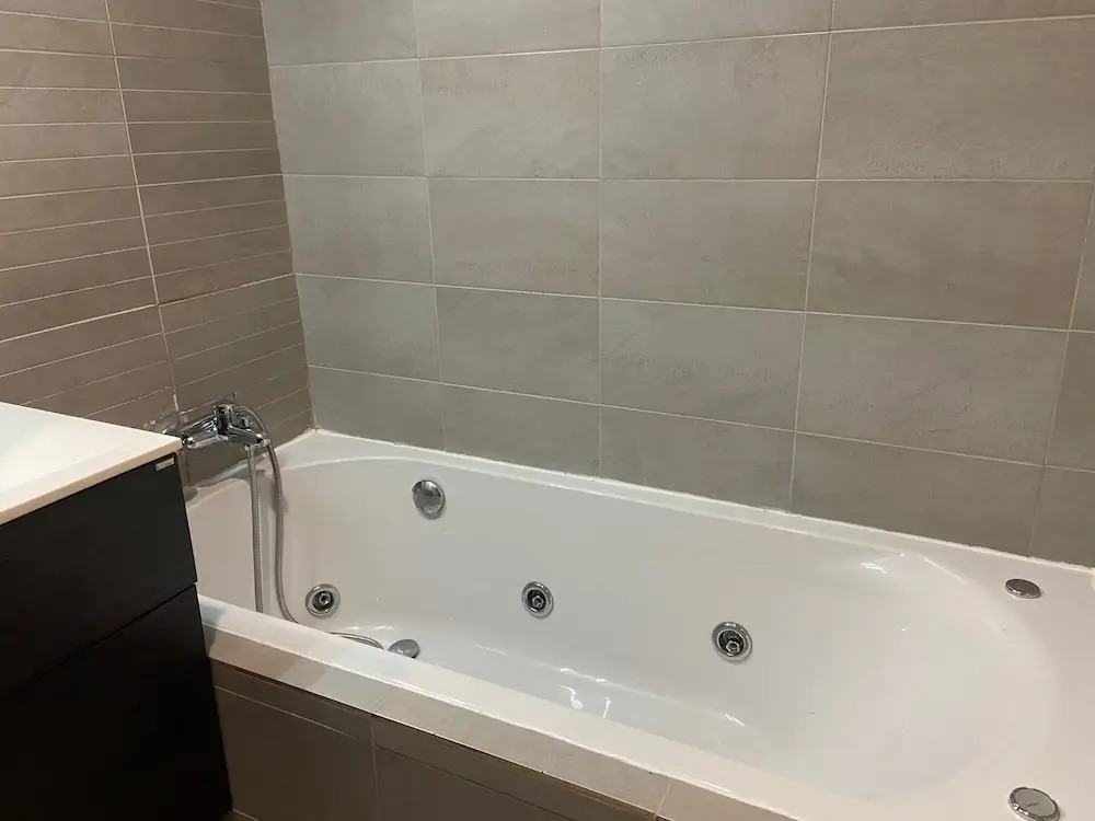 Apartamento 3 dormitorios Primavera