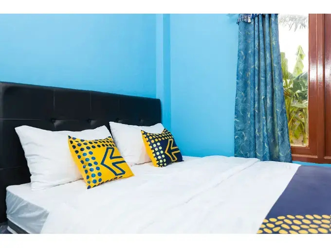 Pondok Seril by OYO Rooms