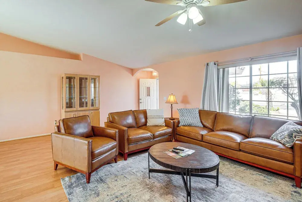 Hike, Boat, Golf & Unwind: Lake Havasu City Home!